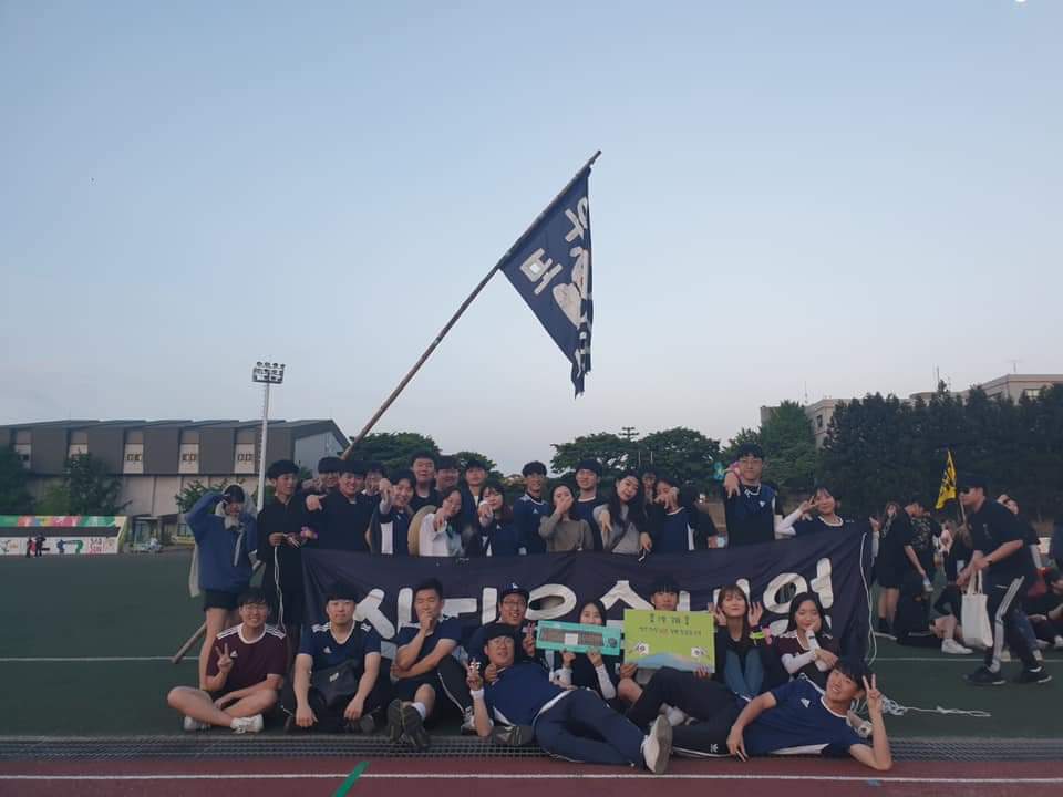 2019년 ★생록체전★