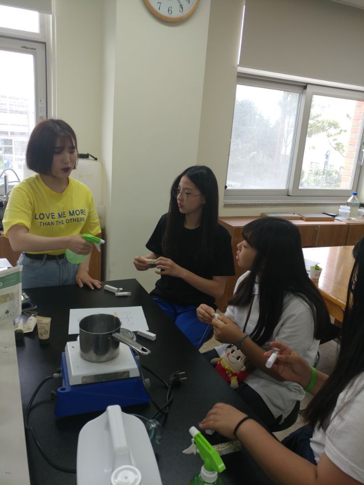 2018 자유학기제