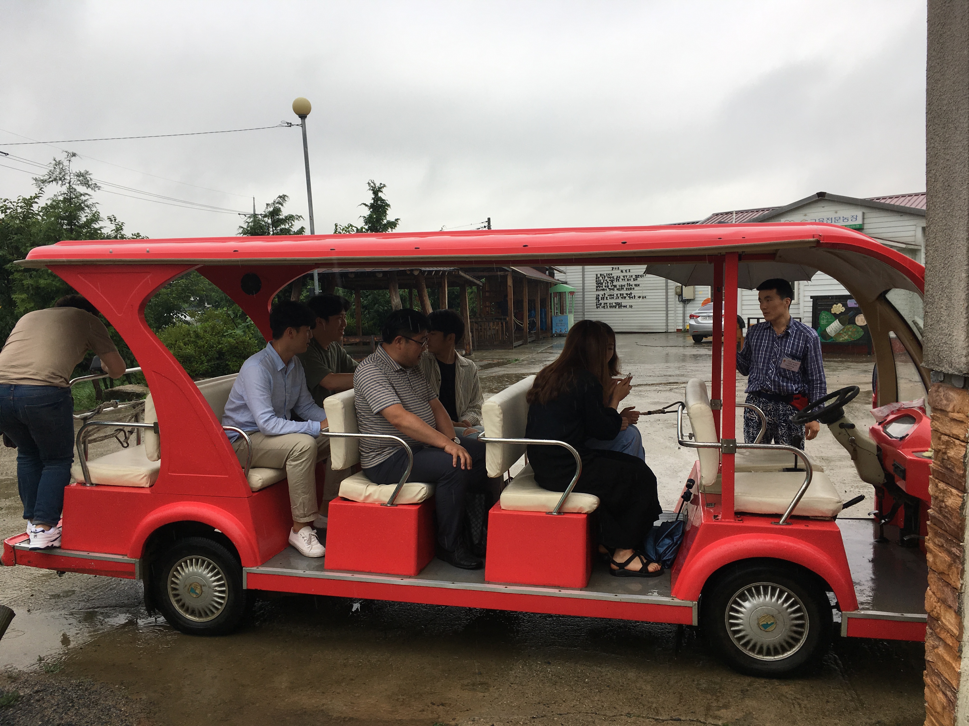 2018 농대 미래전문농업경영인양성사업단 국내선진지 견학 (3)