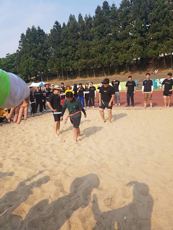 2017년도 체육대회