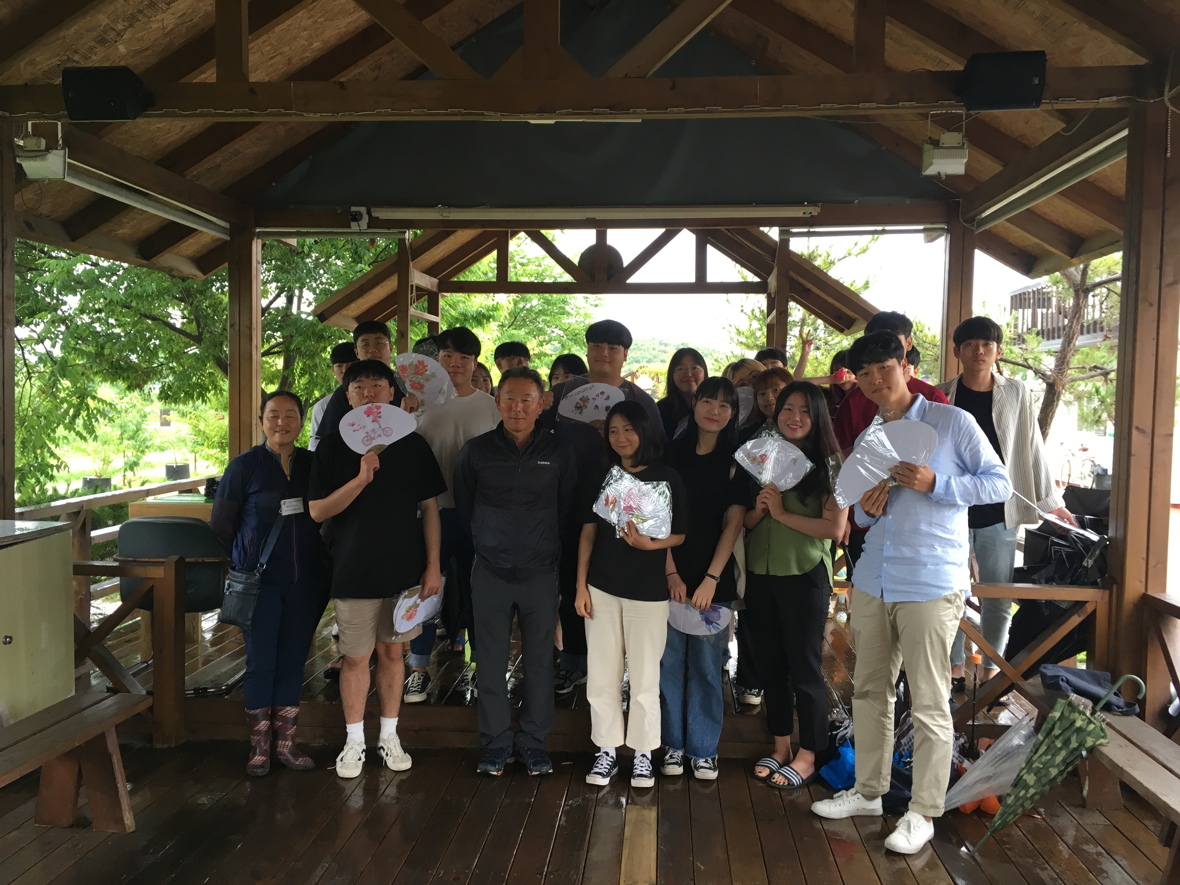 2018 농대 미래전문농업경영인양성사업단 국내선진지 견학 (3)