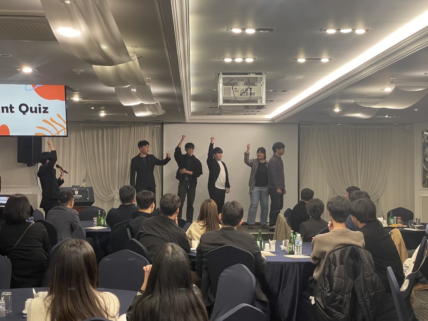 2023년 식물자원환경전공 농학인의 밤