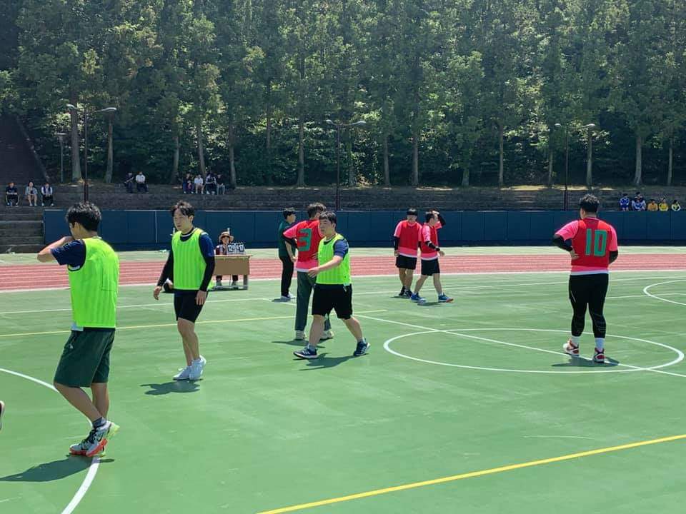 2019년 ★생록체전★