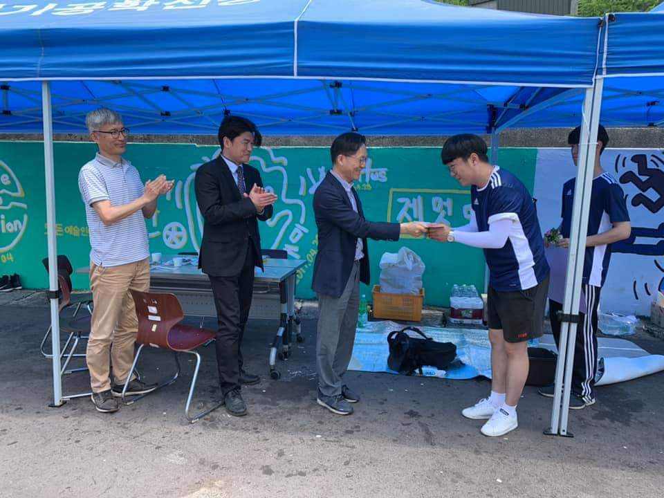 2019년 ★생록체전★