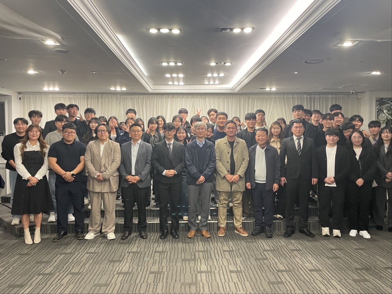 2023년 식물자원환경전공 농학인의 밤