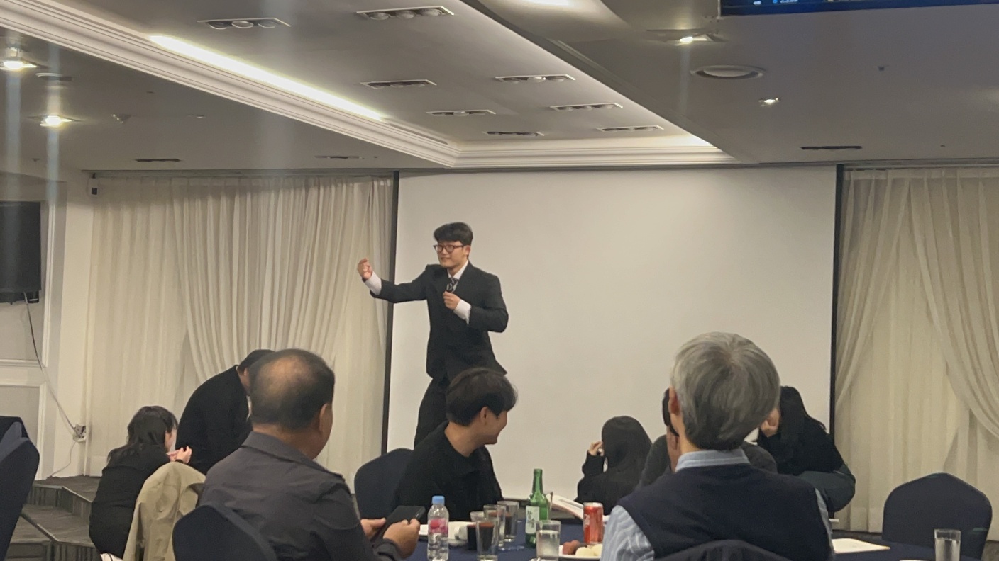 2023년 식물자원환경전공 농학인의 밤