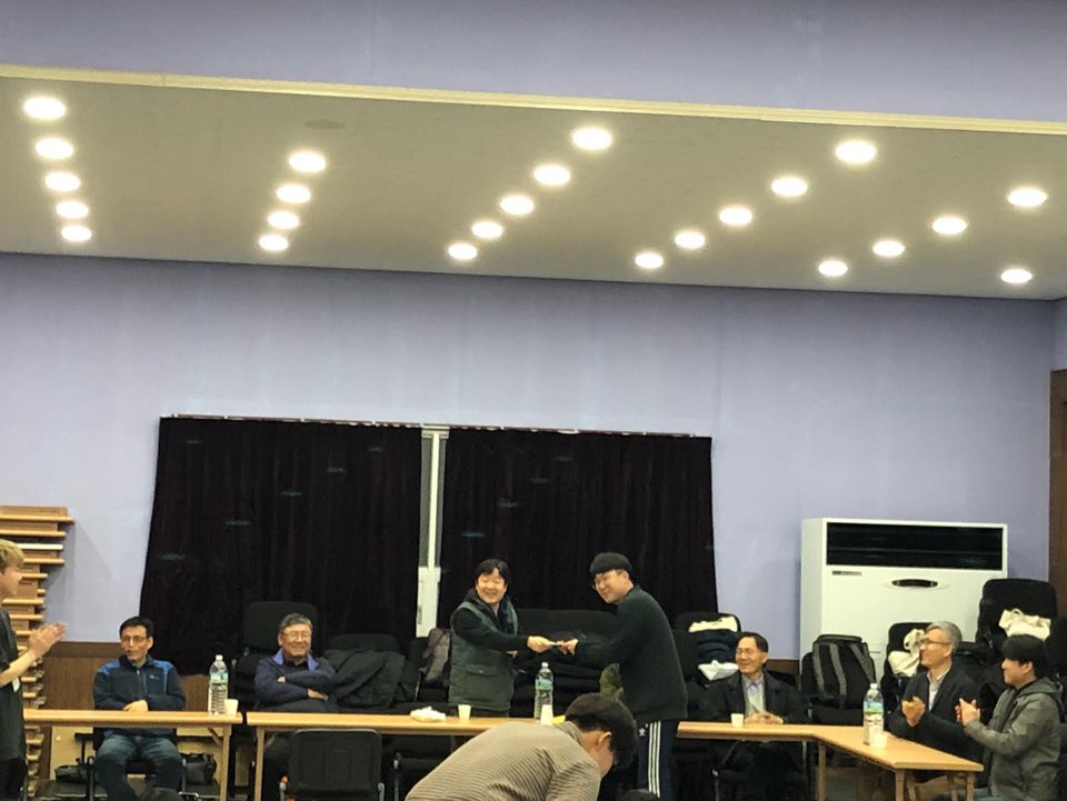 2019년도 생물산업학부 식물자원환경전공 MT (feat.원예환경전공)