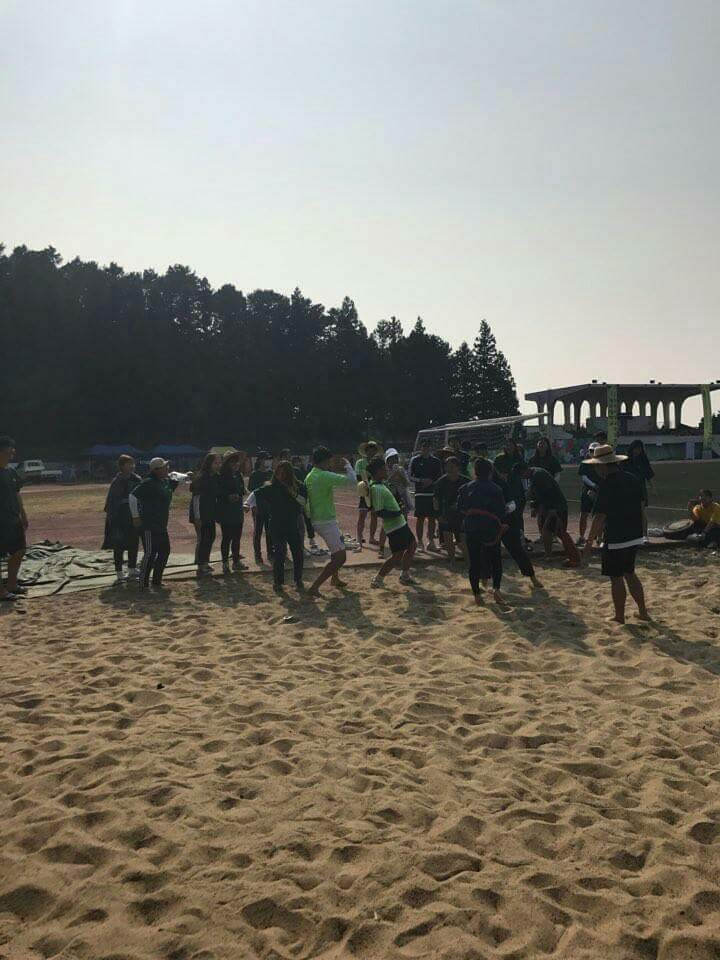 2017년도 체육대회