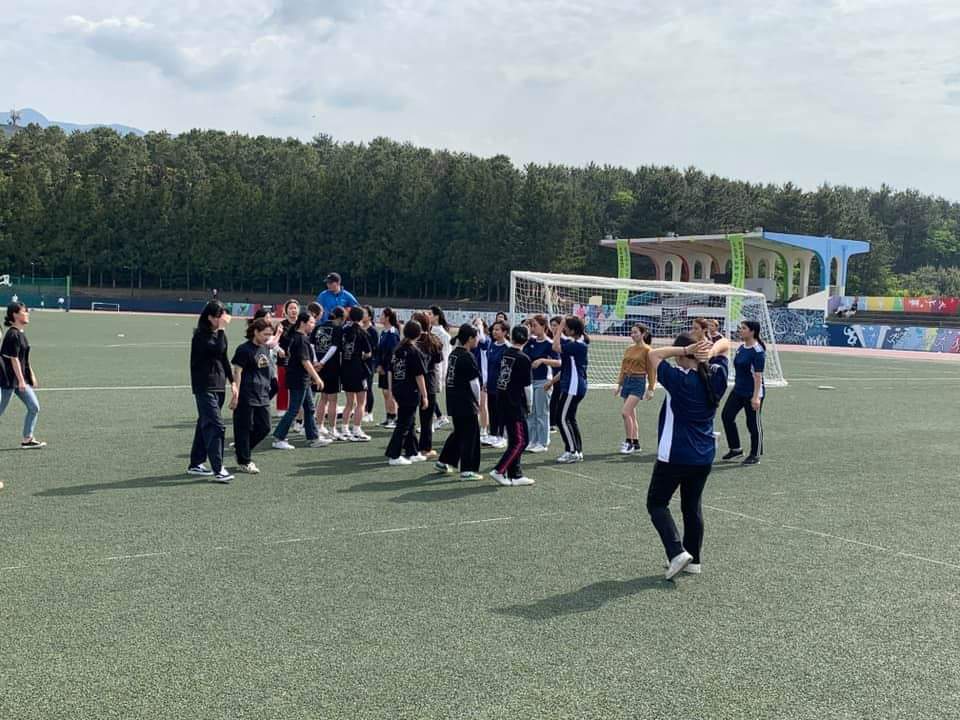 2019년 ★생록체전★