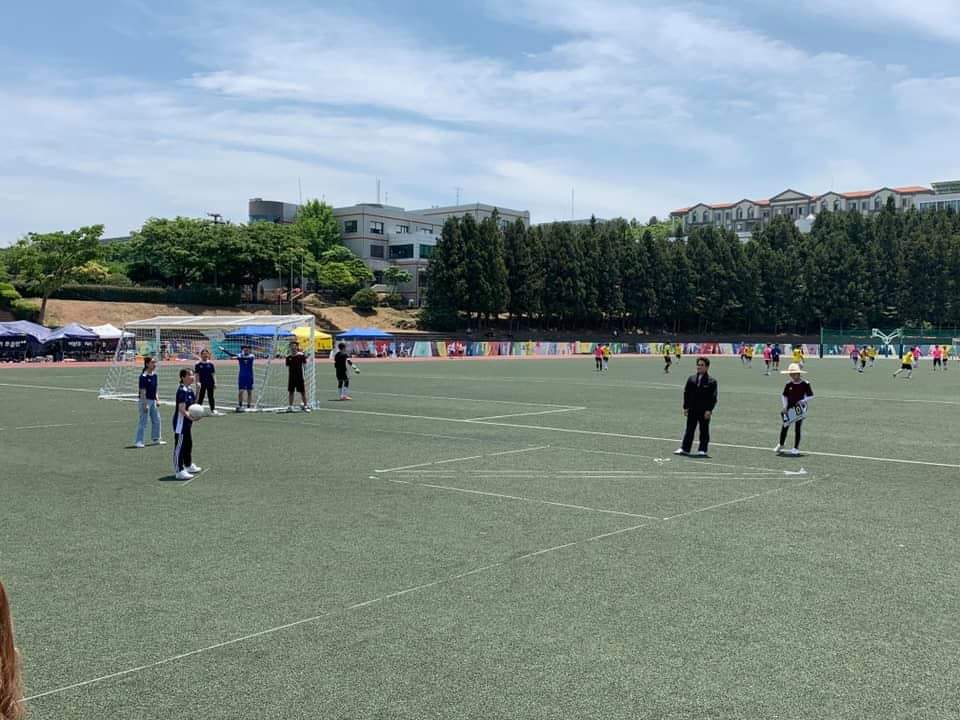 2019년 ★생록체전★