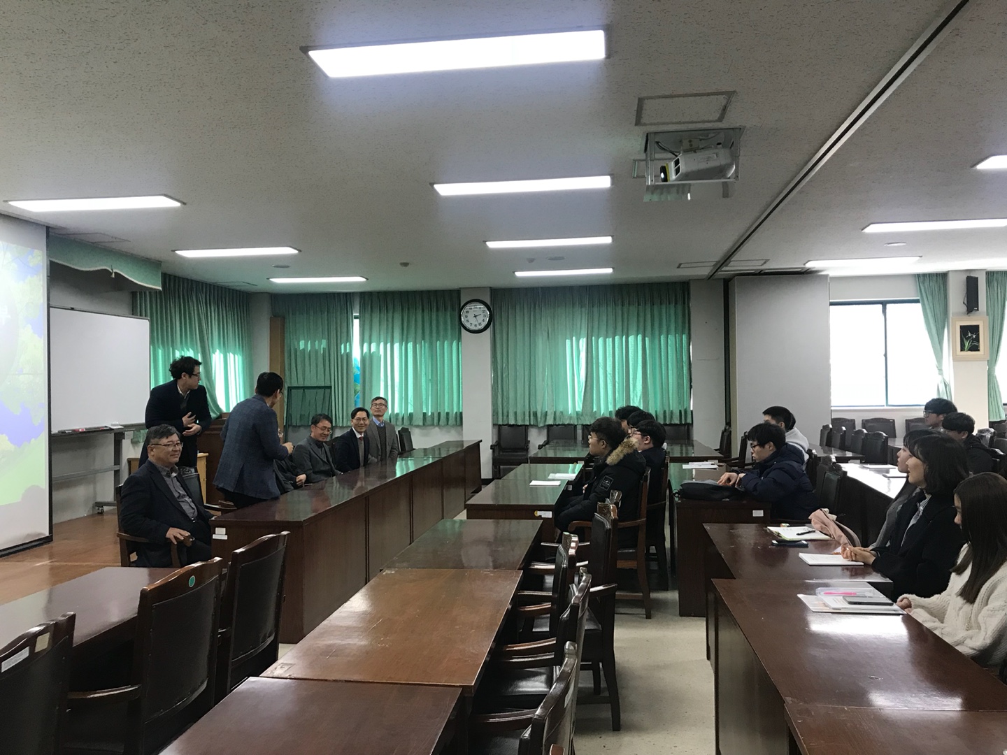 2018학년도 신입생 오리엔테이션