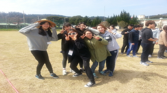 2015학년도 식물자원환경전공 MT