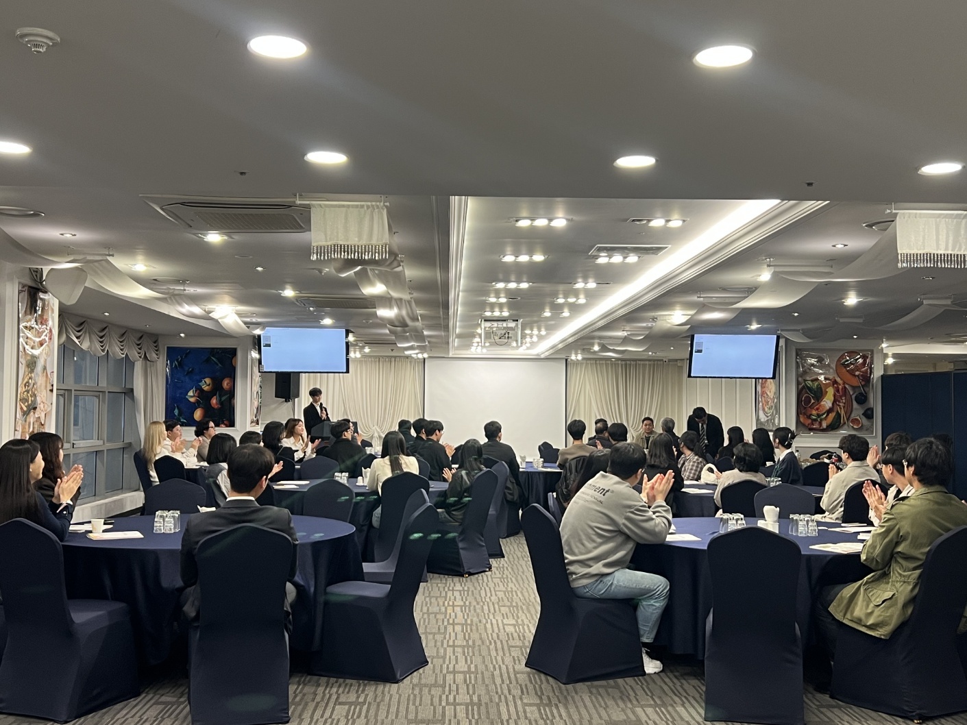 2023년 식물자원환경전공 농학인의 밤