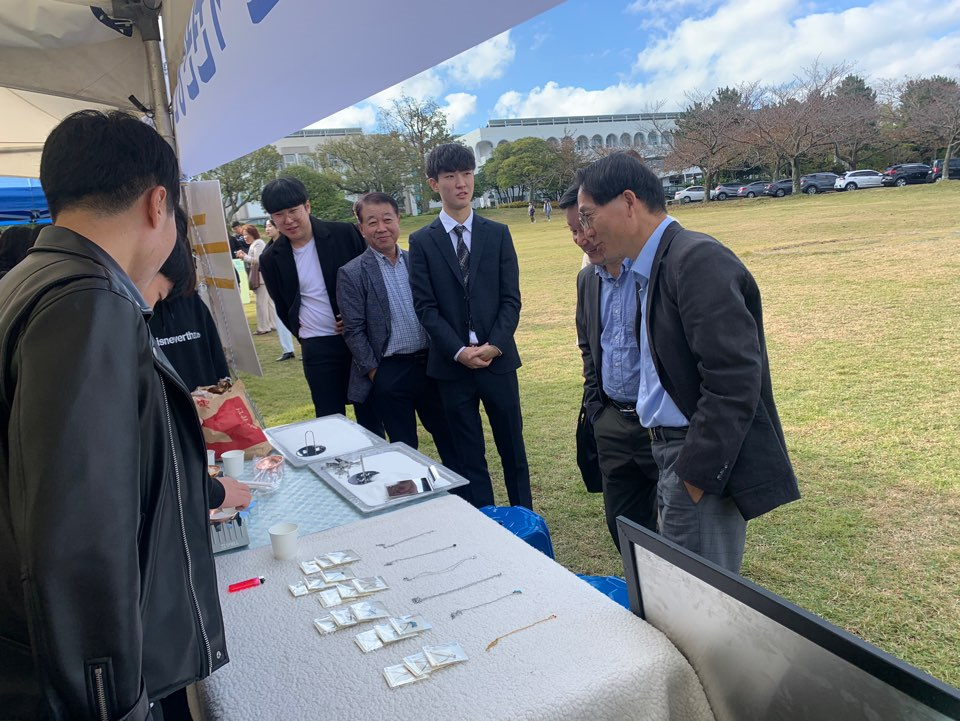 2019 식물자원환경전공 전시회