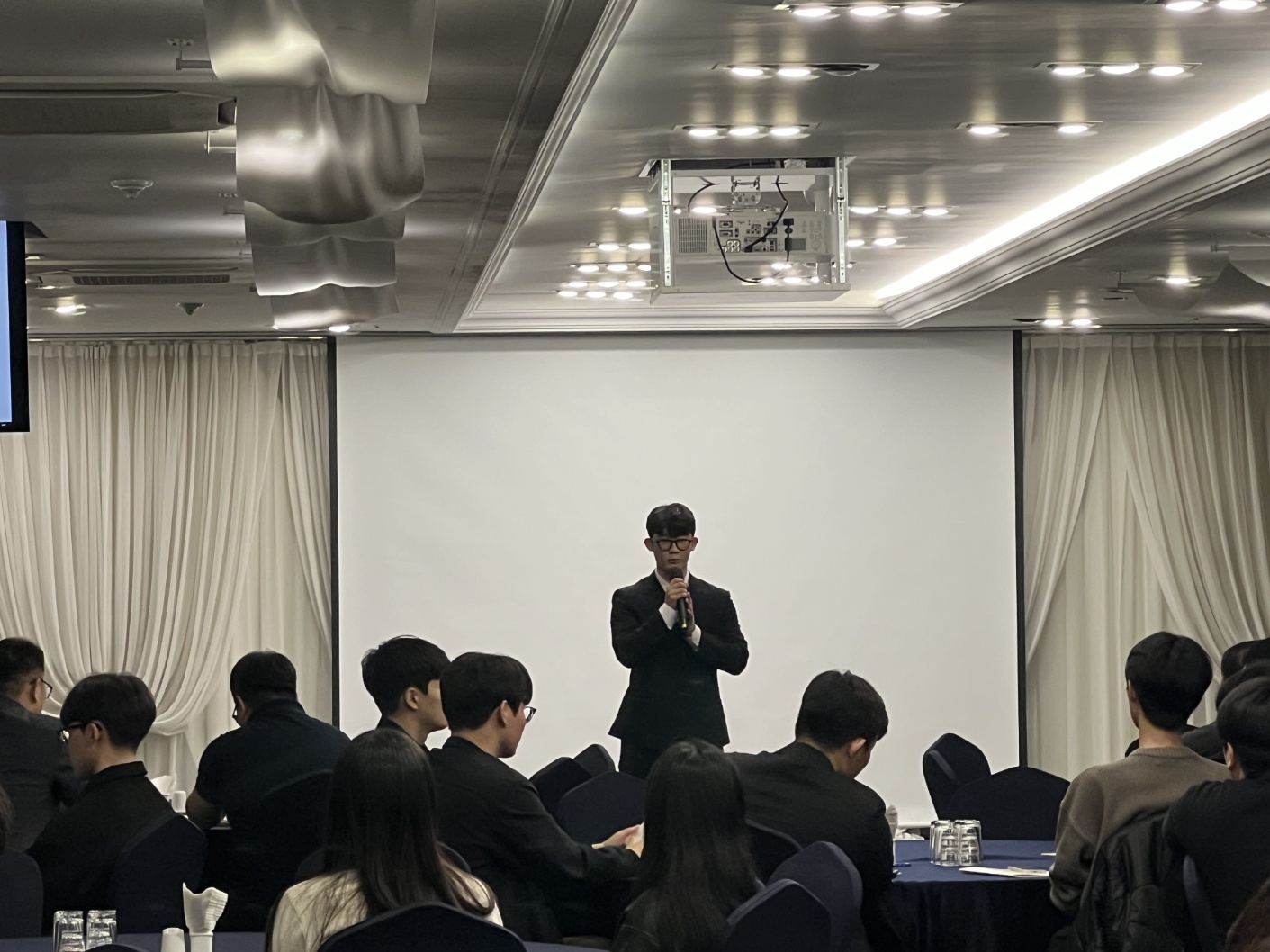 2023년 식물자원환경전공 농학인의 밤