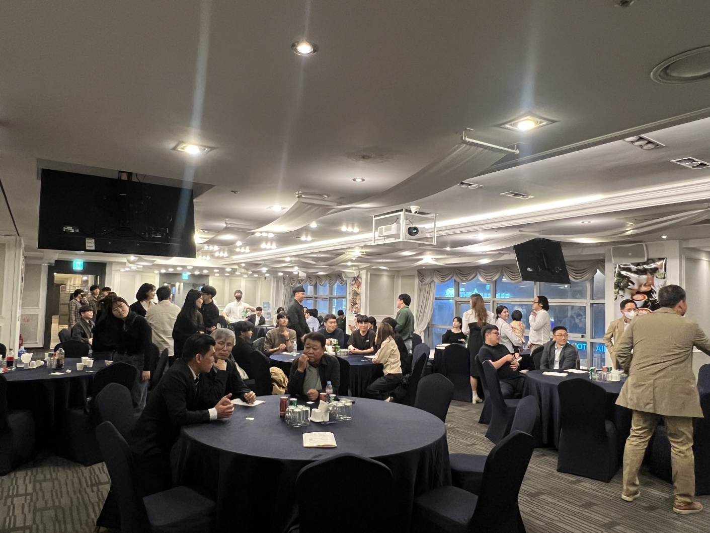 2023년 식물자원환경전공 농학인의 밤